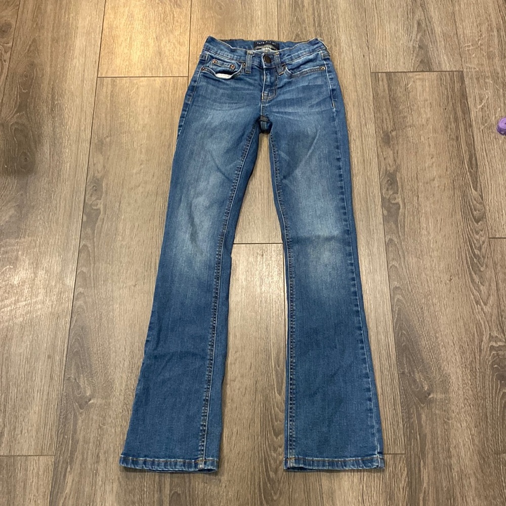 Kids pants, links 36 inch,